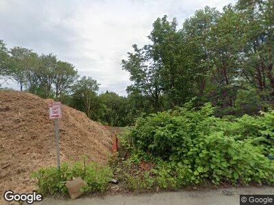 Street view of 438 20th Ave