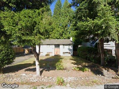 Street view of 7921 131st Ave NE
