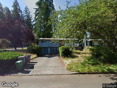 Street view of 12127 NE 65th St