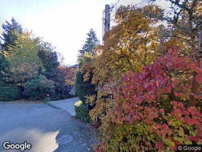 Street view of 4311 85th Ave SE