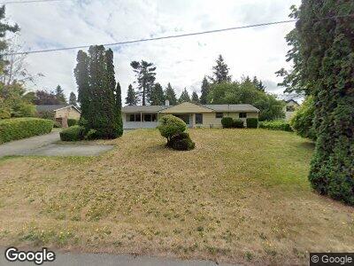 Street view of 4102 Island Crest Way