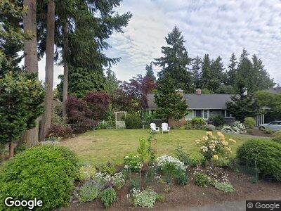 Street view of 912 18th Ave W