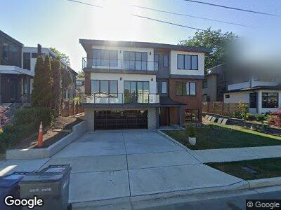 Street view of 6526 102nd Pl NE