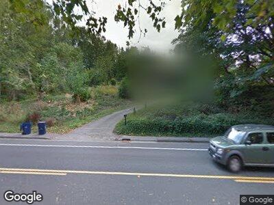 Street view of 4420 Lake Washington Blvd NE