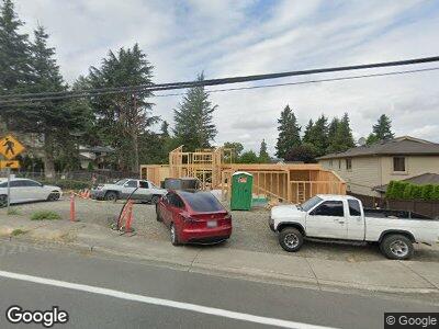 Street view of 5515 108th Ave NE