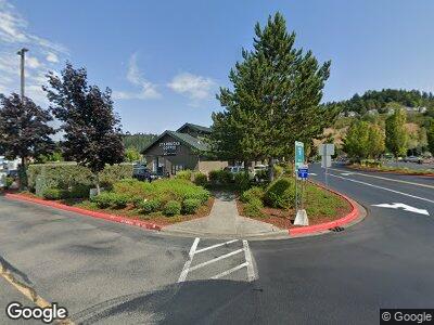 Street view of 6170 East Lake Sammamish Pkwy SE