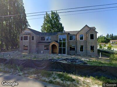 Street view of 6125 133rd Ave NE