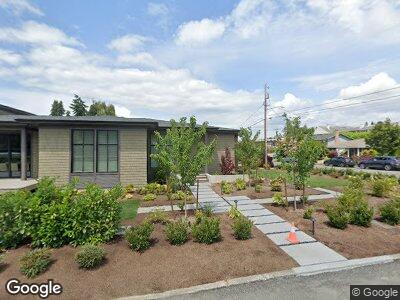Street view of 321 Erben Dr