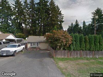 Street view of 14102 75th Ave NE