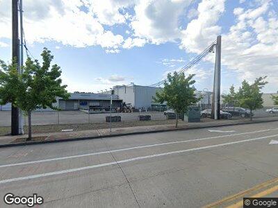 Street view of 111 3rd St NW