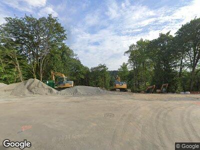 Street view of 420 20th Ave