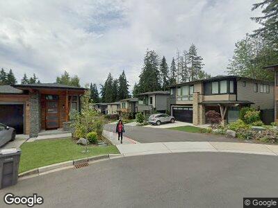 Street view of 11319 115th Ave NE