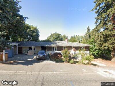 Street view of 2273 74th Ave SE