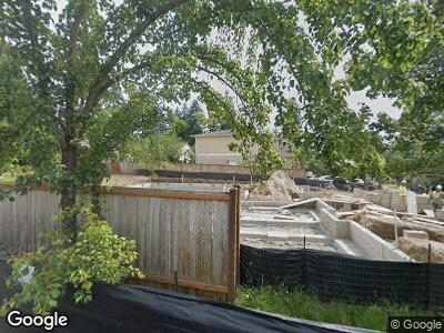 Street view of 10604 126th Ave NE