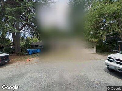 Street view of 11120 104th Ave NE