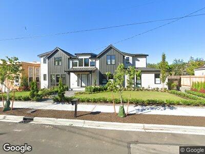 Street view of 425 14th Ave W
