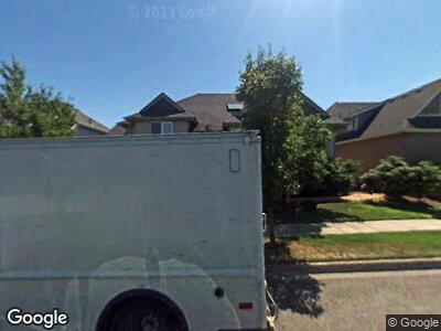 Street view of 35517 SE English St