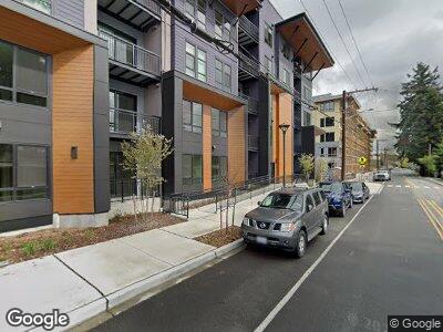 Street view of 6949 NE 184th Ln