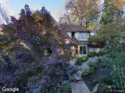 Street view of 5222 W Mercer Way