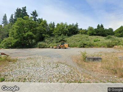 Street view of 9601 Edmonds Way