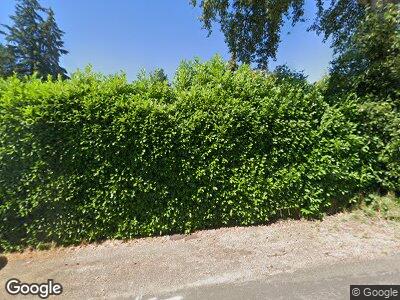 Street view of 11416 NE 90th St