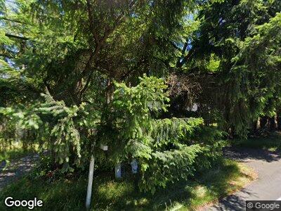 Street view of 13208 87th Ave NE