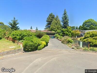 Street view of 13722 90th Ave NE
