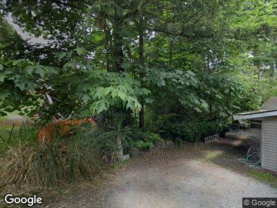 Street view of 11320 113th Pl NE