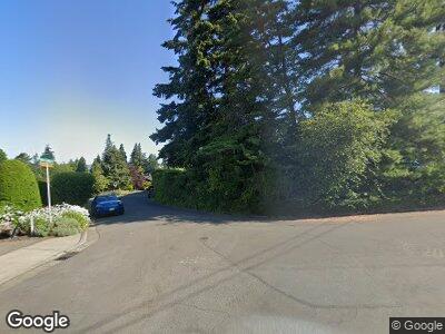 Street view of 10208 NE 46th St