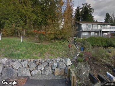 Street view of 7109 NE 119th Ln