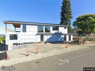 Street view of 401 8th Ave W