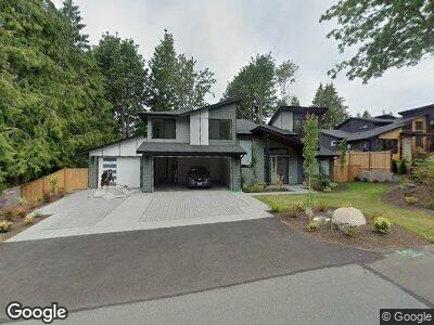 Street view of 8823 194th St SW