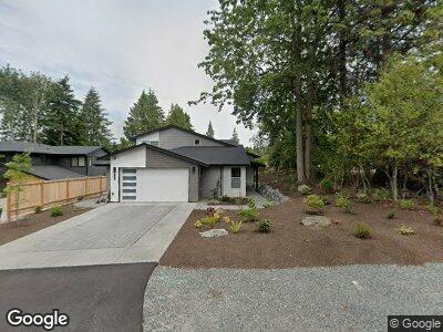 Street view of 8811 194th St SW