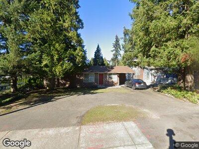 Street view of 12226 NE 70th St