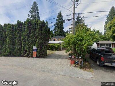 Street view of 12844 NE 112th St