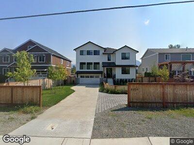 Street view of 8904 384th Ave SE