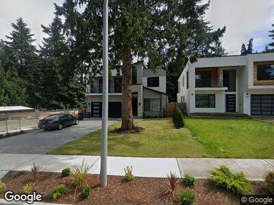 Street view of 13051 NE 112th St