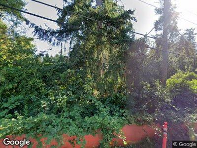 Street view of 7655 SE 22nd St