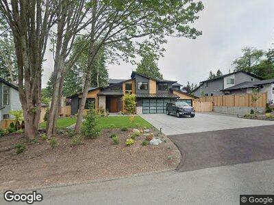 Street view of 8817 194th St SW