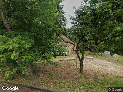 Street view of 7929 NE 124th St