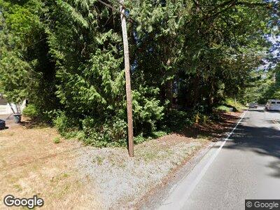 Street view of 5539 116th Ave NE