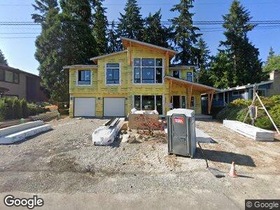 Street view of 12433 NE 73rd St