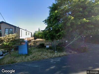 Street view of 10238 NE 67th St