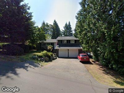 Street view of 12811 NE 113th St