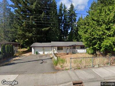 Street view of 12648 NE 80th St