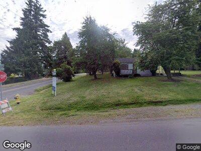 Street view of 1860 1st St