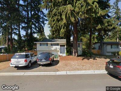 Street view of 7315 128th Ave NE