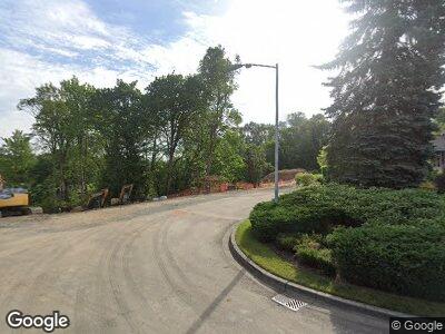 Street view of 428 20th Ave