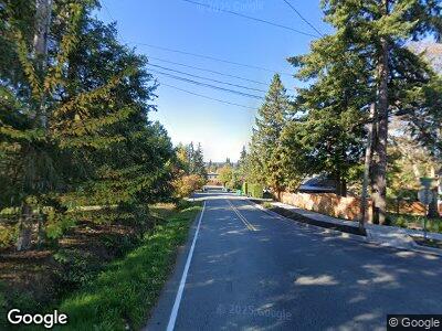 Street view of 105 19th Ave