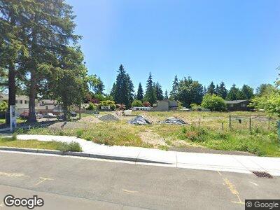 Street view of 7825 NE 143rd St